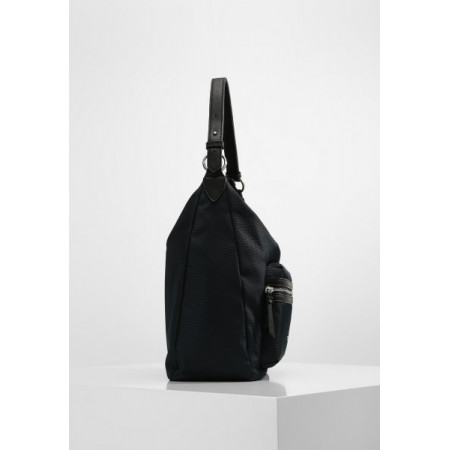 TORBA ZA RUKU-RAME HOLLY L.CREDI 1002393 CRNA 