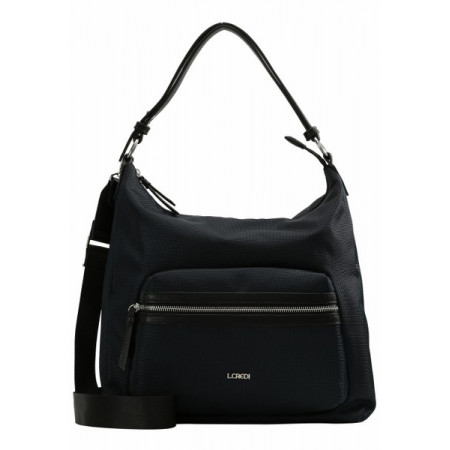 TORBA ZA RUKU-RAME HOLLY L.CREDI 1002393 CRNA 