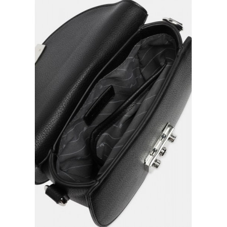 TORBA NA RAME FILIPPA L.CREDI 1002477 CRNA 