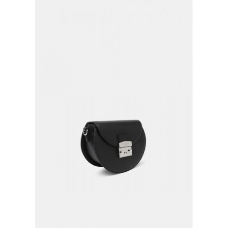 TORBA NA RAME FILIPPA L.CREDI 1002477 CRNA 