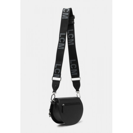 TORBA NA RAME FILIPPA L.CREDI 1002477 CRNA 