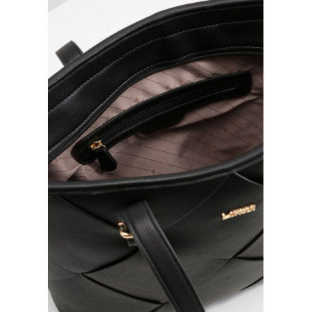 TORBA NA RAME HERRERA L.CREDI 1002418 CRNA 