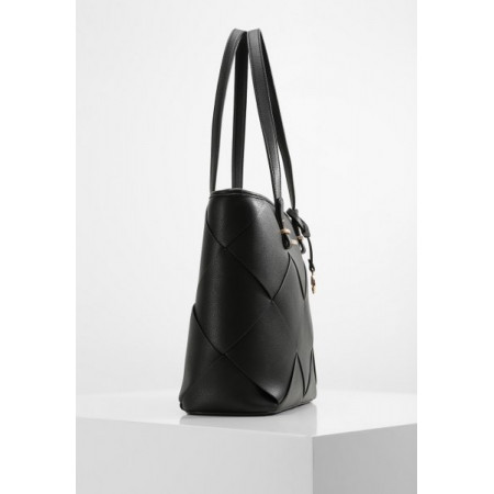 TORBA NA RAME HERRERA L.CREDI 1002418 CRNA 