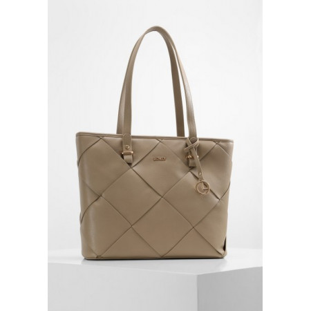 TORBA NA RAME HERRERA L.CREDI 1002418 SIVO BRAON 