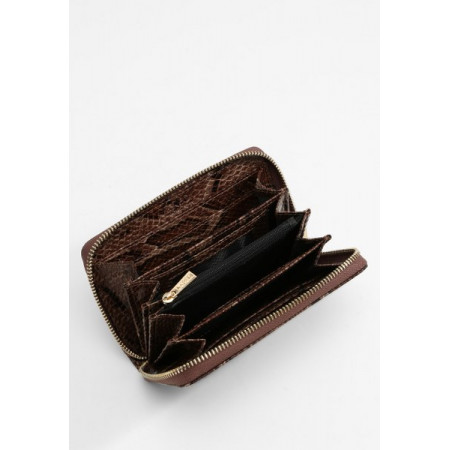 NOVČANIK HENNA L.CREDI 1002507 BRAON 