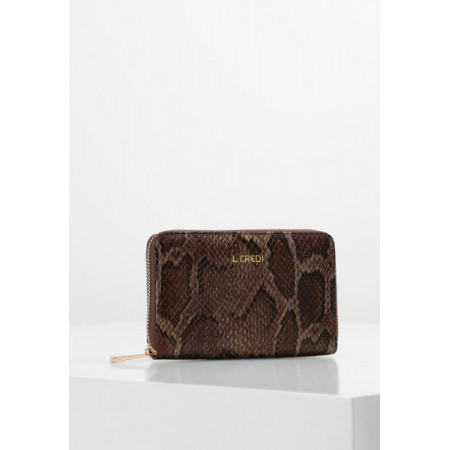 NOVČANIK HENNA L.CREDI 1002507 BRAON 