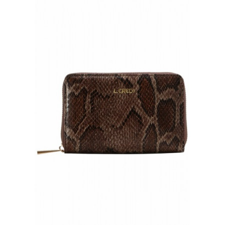 NOVČANIK HENNA L.CREDI 1002507 BRAON 