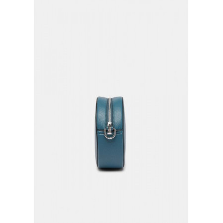 TORBA NA RAME GENEVIEVE L.CREDI 1002100 PLAVA 