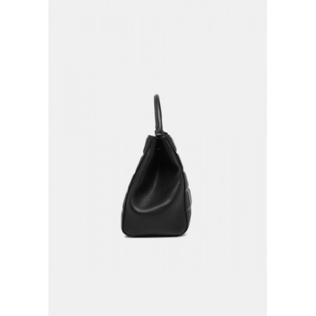 TORBA NA RUKU-RAME HEDWIG L.CREDI 1002280 CRNA 