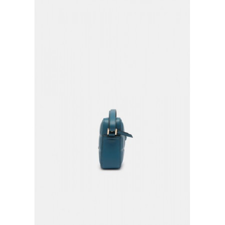TORBA NA RAME HEDWIG L.CREDI 1002281 PLAVA 