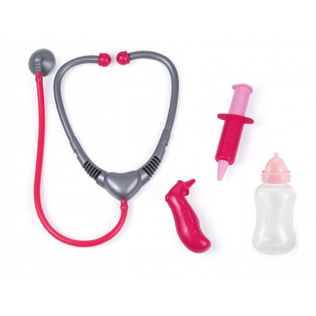 LUTKA BEBA DOKTOR SET 93378 