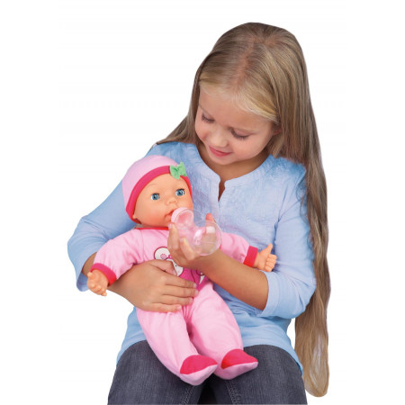 LUTKA BEBA DOKTOR SET 93378 