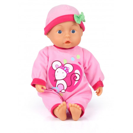 LUTKA BEBA DOKTOR SET 93378 