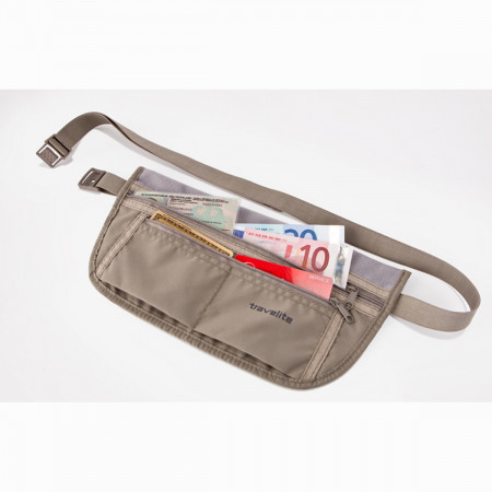 TORBICA OKO STRUKA TRAVELITE 000099 40 BEIGE 