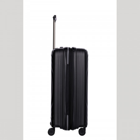 KOFER PUTNI LOOPING 4w TROLLEY M BLACK 848405 01 