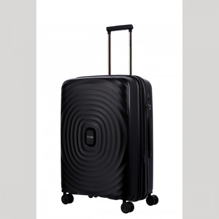 KOFER PUTNI LOOPING 4w TROLLEY M BLACK 848405 01 