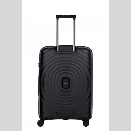 KOFER PUTNI LOOPING 4w TROLLEY M BLACK 848405 01 