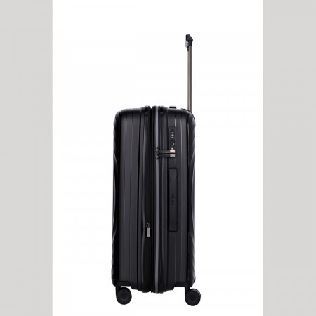 KOFER PUTNI LOOPING 4w TROLLEY M BLACK 848405 01 