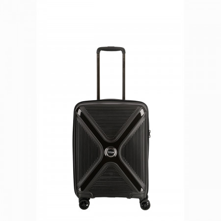 KOFER PUTNI PARADOXX 4w BLACK 833102 02 