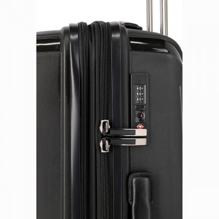 KOFER PUTNI PARADOXX 4w BLACK 833102 02 