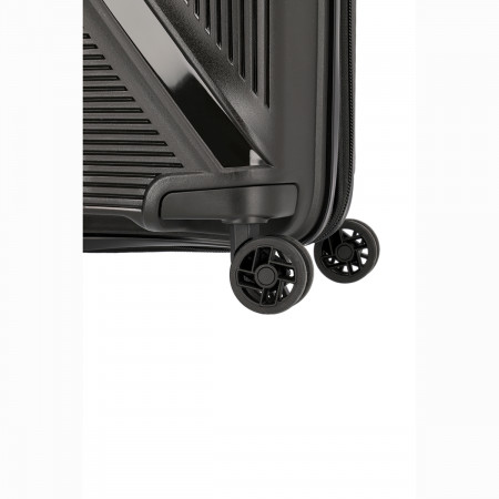 KOFER PUTNI PARADOXX 4w BLACK 833102 02 