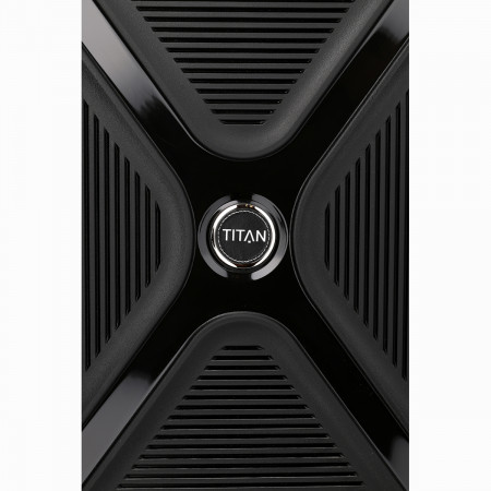 KOFER PUTNI PARADOXX 4w BLACK 833102 02 