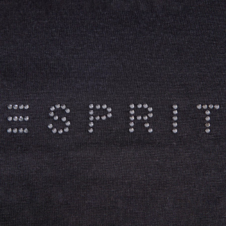 KIŠOBRAN MANUALNI CRNI PETITO ESPRIT 50647 