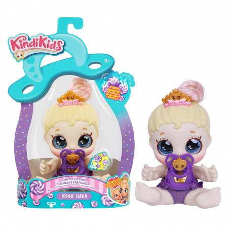 KINDI KIDS SCENTED BABY SIS ME50124 