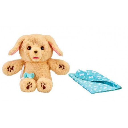 COZY DOZY CHARLIE THE PUPPY ME26387 
