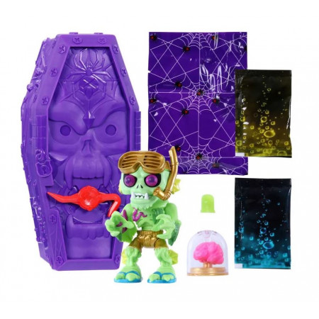 TREASURE X MONSTER ME41630 