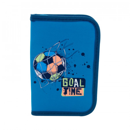 PERATONICA PRAZNA 1 ZIP P1ZE2204 FUDBAL GOAL TIME 
