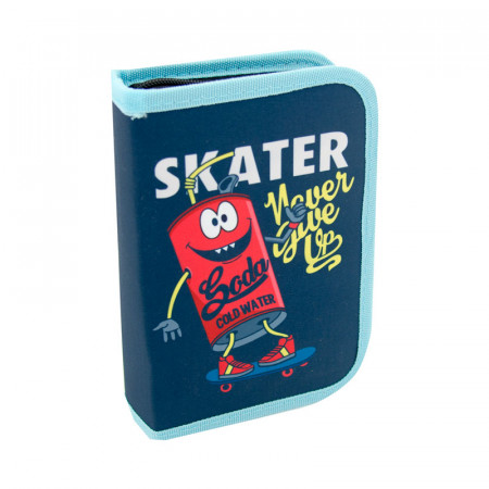 PERATONICA PRAZNA 1 ZIP P1ZE2206 SKATER 