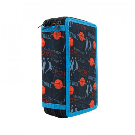 PERATONICA PUNA 3 ZIPA P3ZP2233 BASKETBALL 
