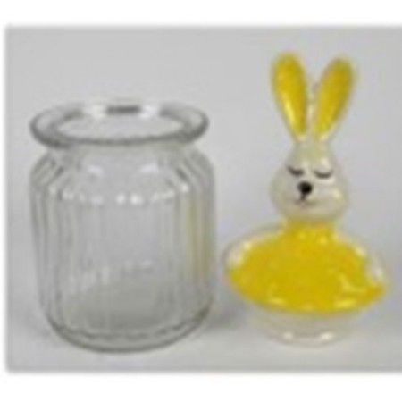 TEGLA USKRŠNJA STAKLENA GI009745 