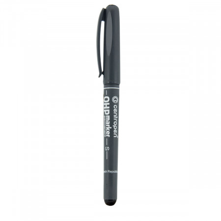 LINER CRNI OHP PERMANENTI 0.4mm S CENTROPEN 2634 