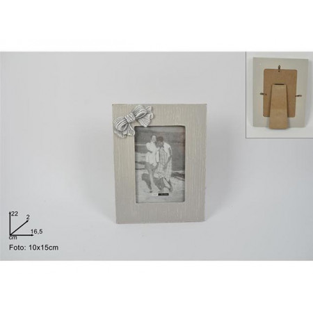 RAM ZA FOTOGRAFIJU 10X15CM DRVENI MAŠNA MI012466B 