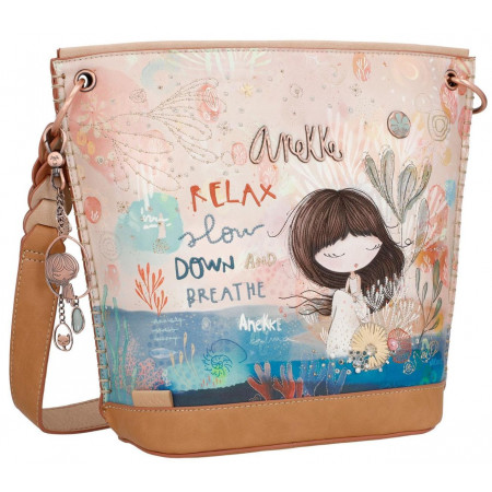 TORBA NA RAME ANEKKE 34702-150 