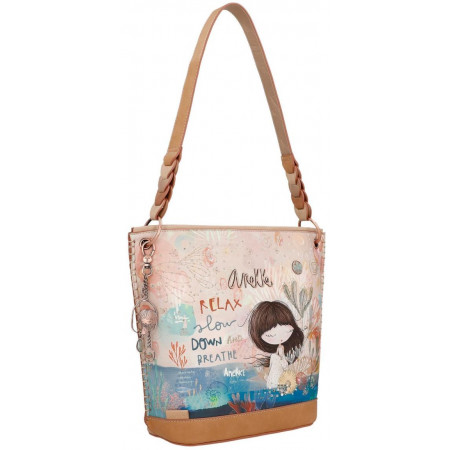 TORBA NA RAME ANEKKE 34702-150 