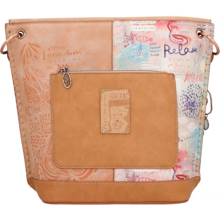 TORBA NA RAME ANEKKE 34702-150 
