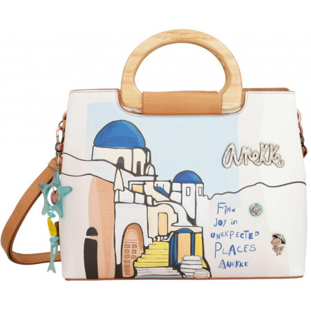 TORBA NA RUKU ANEKKE 34741-174 
