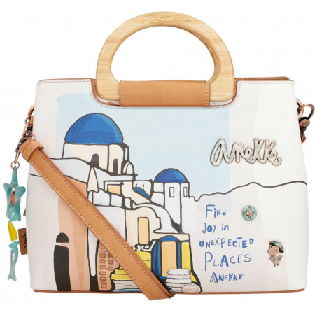 TORBA NA RUKU ANEKKE 34741-174 