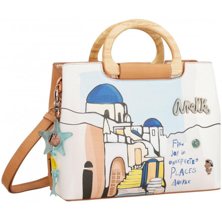 TORBA NA RUKU ANEKKE 34741-174 
