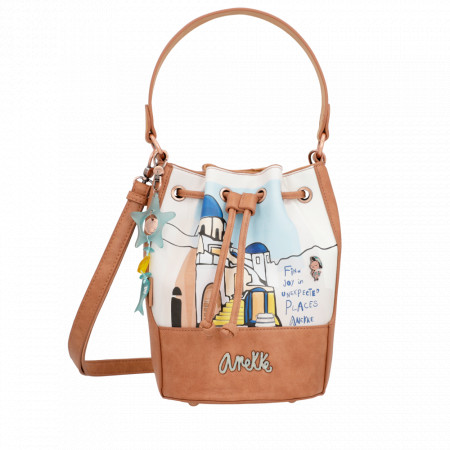 TORBA NA RAME ANEKKE 34743-200 