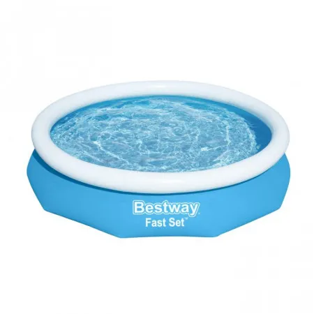 BAZEN 305X66CM FAST SET SA FILTER PUMPOM BESTWAY 57458 