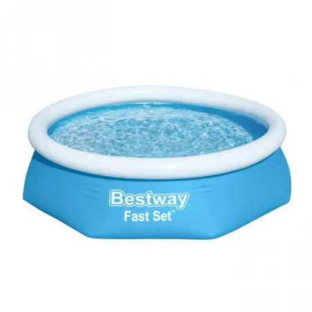 BAZEN 244X61CM FAST SET SA FILTER PUMPOM BESTWAY 57450 