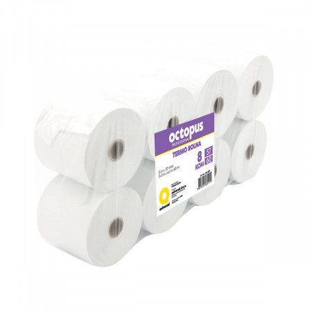 TERMO ROLNA 57mm 60m 8/1 UNL-1867 