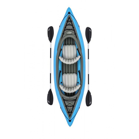 KAJAK 331X88CM HYDRO FORCE COVE CHAMPION BESTWAY 65131 