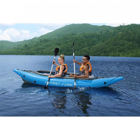 KAJAK 331X88CM HYDRO FORCE COVE CHAMPION BESTWAY 65131 