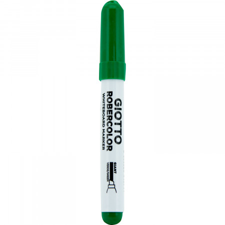 MARKER ZA BELU TABLU ZELENI JUMBO GIOTTO 0413604 
