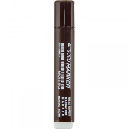MARKER BRAON TRATTO SEČENI VRH 840106 